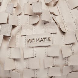 

Сумка Vic Matié 1E0720T_999C070112 Osso 112, Бежевий