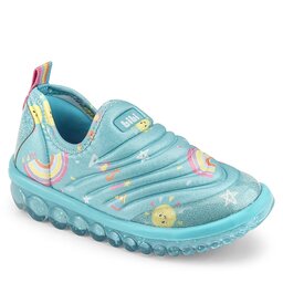 Bibi Sneakers Bibi 1155115 Sky/Print