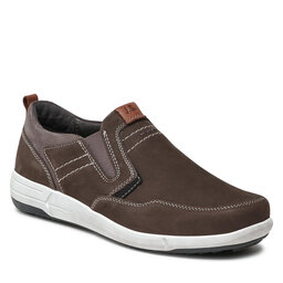 Josef Seibel Pantofi Josef Seibel Enrico 04 25304 994 781 Ashalt Kombi