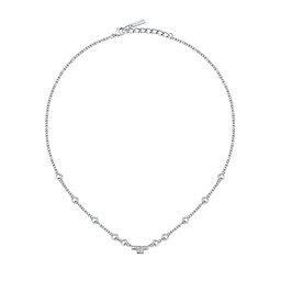Trussardi Naszyjnik Trussardi TJAXC04 Srebrny
