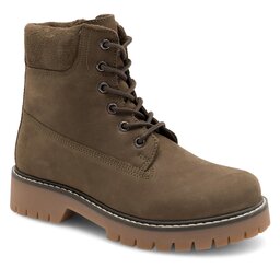 Lasocki Young Trapery Lasocki Young RIVER CI12-8468-02 Khaki