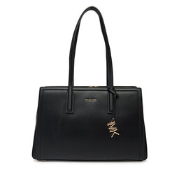 MICHAEL Michael Kors Torbica MICHAEL Michael Kors Laila 30S5G9IT2L Crna
