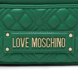 

Сумка LOVE MOSCHINO JC4017PP1GLA0801 Erba, Зелений