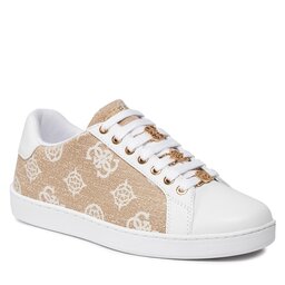 Guess Sneakers Guess FLJRS2 FAB12 WHITE