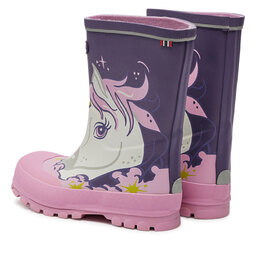 

Гумові чоботи Viking Jolly Print 1-60020-1650 Purple/Multi, Фіолетовий