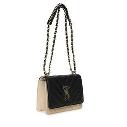 

Сумка Steve Madden Bamara Crossbody SM13000614-02002-BOB Bone/Black, Écru