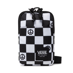 Vans Custodia per cellulare Vans Wm Call Waiting VN0A5I1NY281 Peac Blkwh