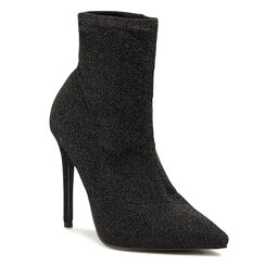 DeeZee Stövletter DeeZee KL-HT6933-1 Black