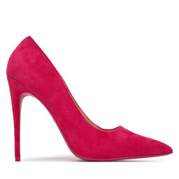 DeeZee Scarpe stiletto DeeZee DZ0023 Rosa