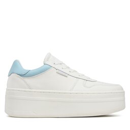 

Снікерcи Guess Lifet FL6LIF LEA12 WHIBL, Білий