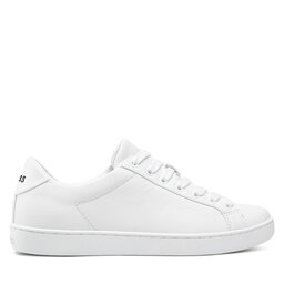 

Снікерcи Guess Jesshe FL6JSS LEA12 WHITE, Білий