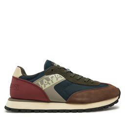 Napapijri Zapatillas Napapijri NP0A4IJP Marrón