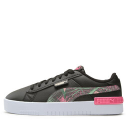 

Снікерcи Puma Jada Vacay Queen Jr 389750 01 Puma Black/Glowing Pink/Gold, Чорний