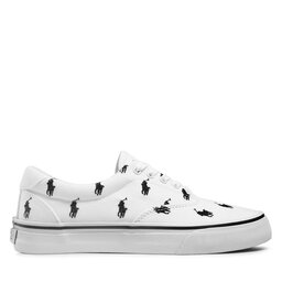 

Кросівки Polo Ralph Lauren Thorton White/Black, Білий