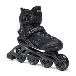 Roces Skrituļslidas Roces Icon 400821 Black/Dark/Charcoal 003