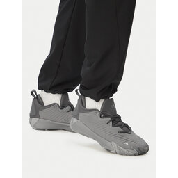 adidas Basketballschuhe adidas Initiation Shoes KI5276 Grau