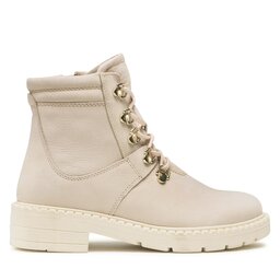 

Черевики туристичні Marco Tozzi 2-25202- Cream Nubuck 416, Бежевий