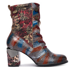 Laura Vita Schnürschuhe Laura Vita Maevao 10 Bunt