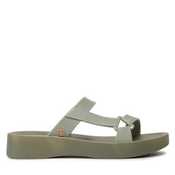 

Шльопанці Zaxy Esportiva Slide Fem 18406 Zielony 91176 JJ285079, Зелений