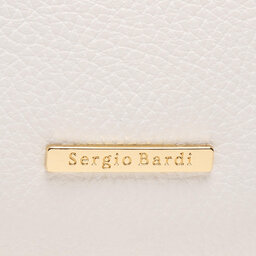 

Сумка Sergio Bardi, Білий