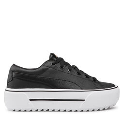 

Снікерcи Puma Kaia Platform L 382706 01 Puma Black/Puma Black, Чорний