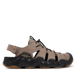 Keen Basutės Keen Hyperport Fisherman Leather M 1030723 Smėlio