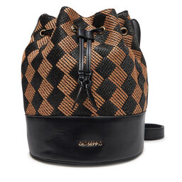 Gioseppo Soma Gioseppo Surry 75497-P Melns
