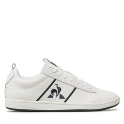 

Снікерcи Le Coq Sportif Courtclassic Sport 2310077 Optical White/Dress Blue, Білий