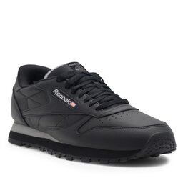 Reebok Batai Reebok Classic Leather GW3330 Juoda