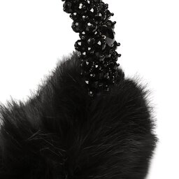 

Навушники LaVashka Victoria Deep Black, Чорний