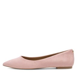 

Балетки Nine West WFA2622-1 Рожевий