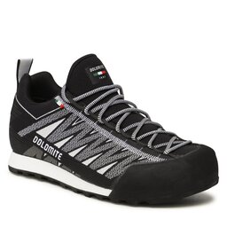 Dolomite Trekking čevlji Dolomite Velocissima GTX GORE-TEX 280411 Black