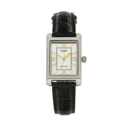 Casio Часовник Casio LTP-1234PL-7A2EF Silver/Black