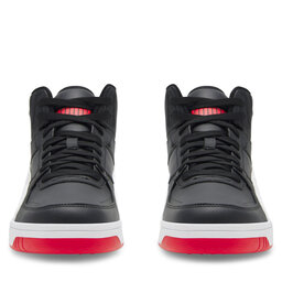

Снікерcи Puma Rebound Joy Mid 37476536 Black, Чорний