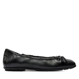 Балетки Tamaris 1-22107-42 Black 001, Чорний