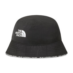 

Капелюх The North Face Cypress Bucket NF0A3VVKJK3 Tnf Black, Чорний