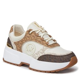 MICHAEL Michael Kors Zapatillas MICHAEL Michael Kors 43H3PCFS1B Cream Multi