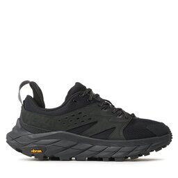 Hoka Snīkeri Hoka Anacapa Breeze 1127920 Melns
