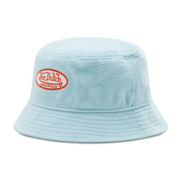 Von Dutch Klobouk Von Dutch Bucket 7050035 Světle modrá