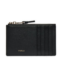 Furla Custodie per carte di credito Furla WP00449 BX2045 O6000 Nero