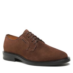 Gant Pantofi Gant St Akron 26633817 Dark Brown G46
