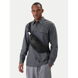HUGO Gürteltasche﻿ HUGO 50535679 Schwarz