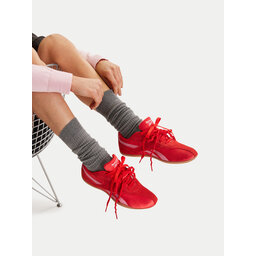 Reebok Sneakers Reebok EO-ULTRA LO 100247535 Rot