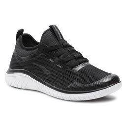 Bagheera Sportcipő Bagheera Swift 86517-2 C0108 Black/White