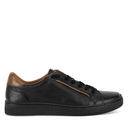 Lasocki Halbschuhe Lasocki WI16-D557-02 Schwarz