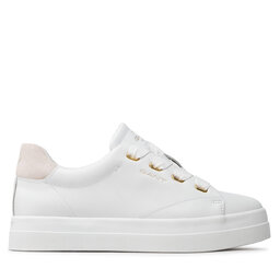 

Снікерcи Gant Avona 24531665 White G29, Білий