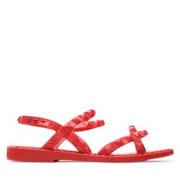 

Босоніжки Melissa Lucy Sandal Ad 33802 Red, Червоний