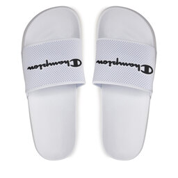 

Шльопанці Champion Daytona Slide S22316-CHA-WW001 Wht, Білий