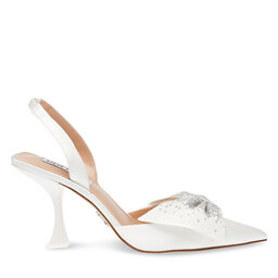 Steve Madden Σανδάλια Steve Madden Niteowl-P Sandal SM11002923-04003-985 Εκρού