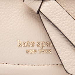 

Сумка Kate Spade PXR00507 Milk Glass 651, Бежевий